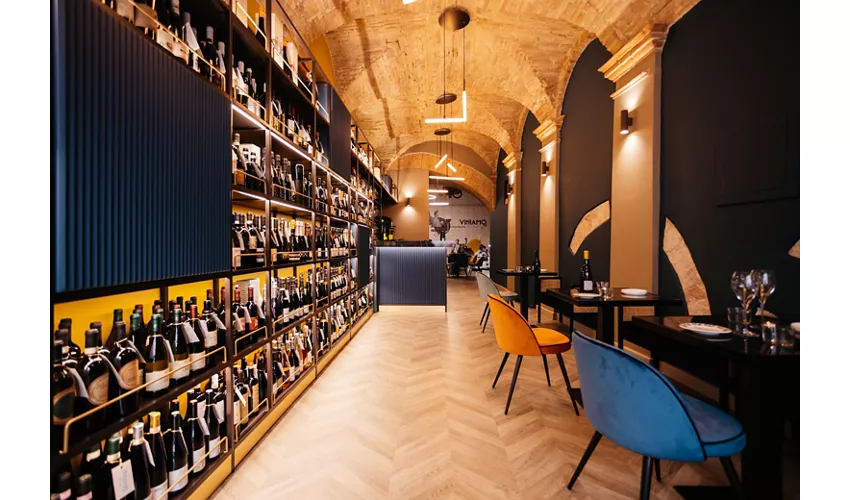 VINIAMO ENOLAB 
