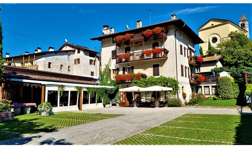 Osteria Ca' Dei Giosi