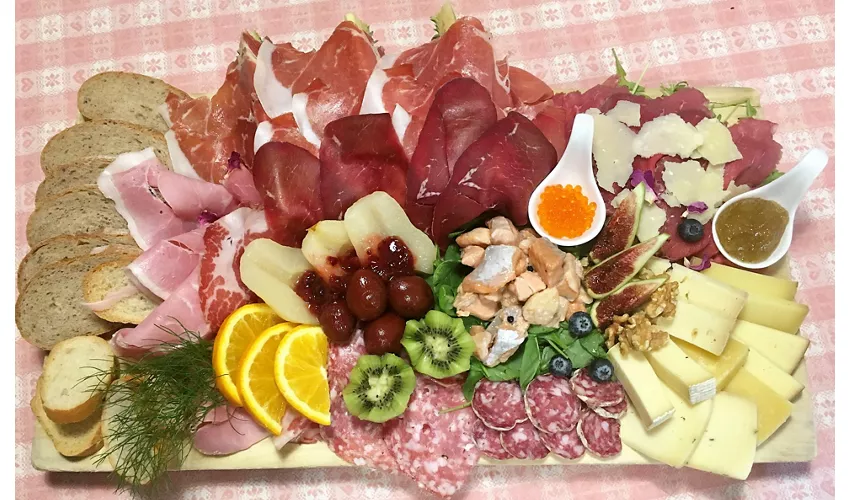 Osteria Ca' Dei Giosi