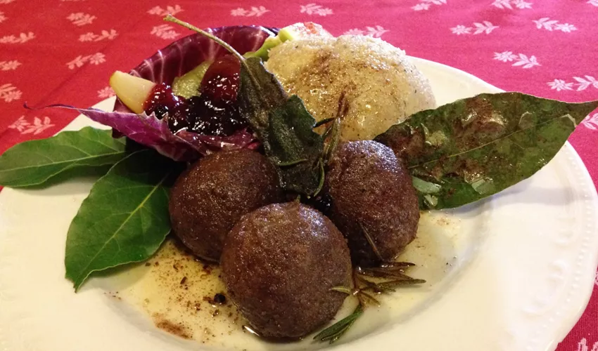 Osteria Ca' Dei Giosi