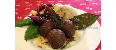 Osteria Ca' Dei Giosi