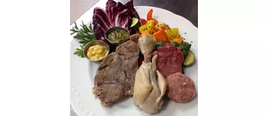 Osteria Ca' Dei Giosi