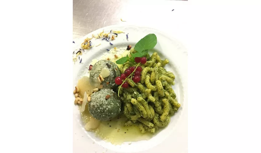 Osteria Ca' Dei Giosi