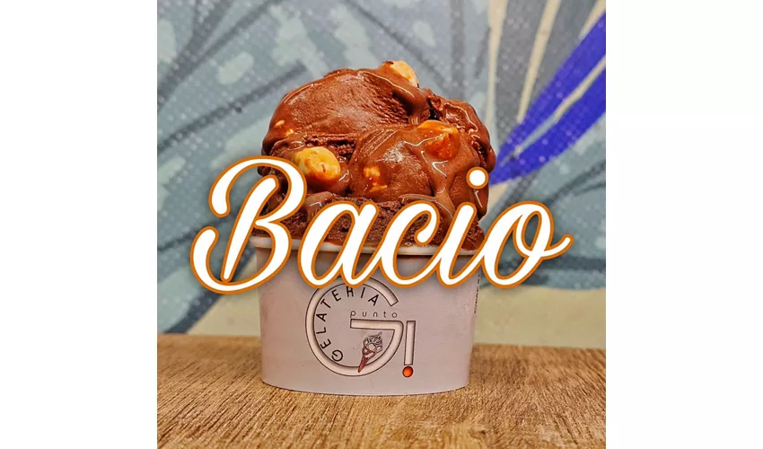 Gelateria Punto Gi