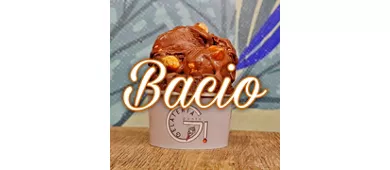 Gelateria Punto Gi