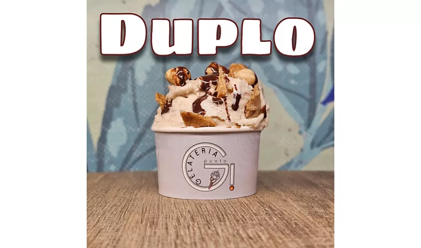 Gelateria Punto Gi