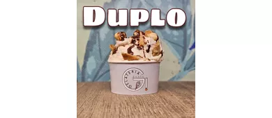 Gelateria Punto Gi