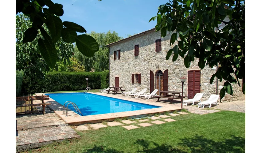 Agriturismo Nizzi