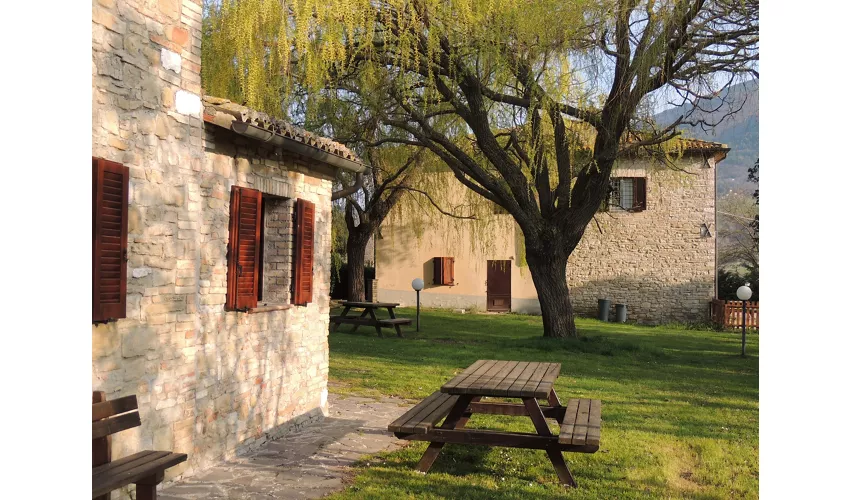 Agriturismo Nizzi