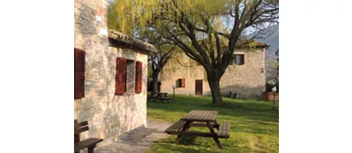 Agriturismo Nizzi