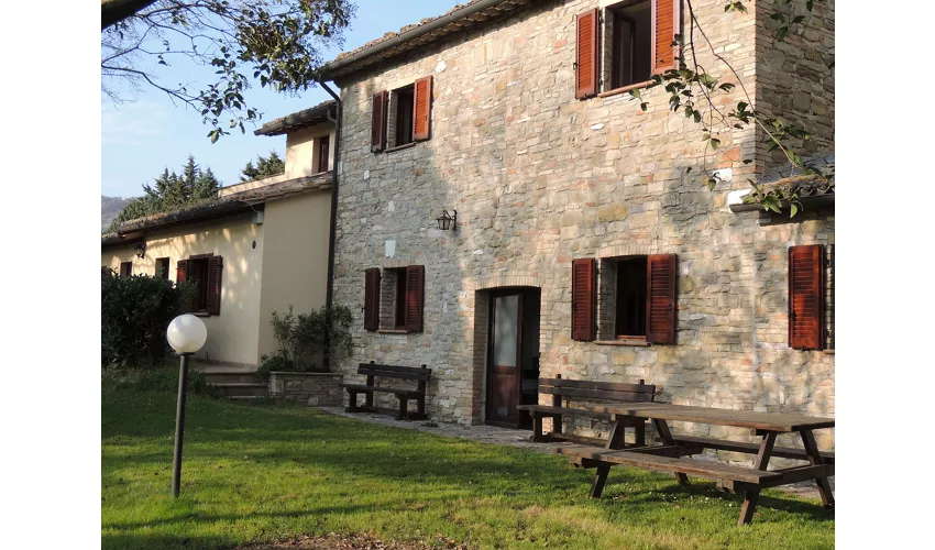 Agriturismo Nizzi