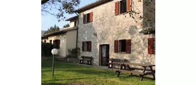 Agriturismo Nizzi