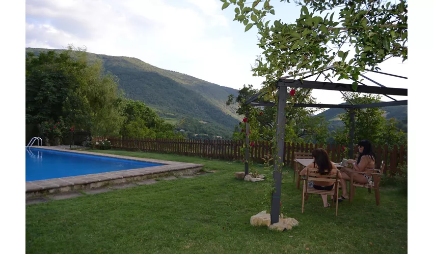Agriturismo Nizzi