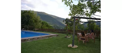 Agriturismo Nizzi