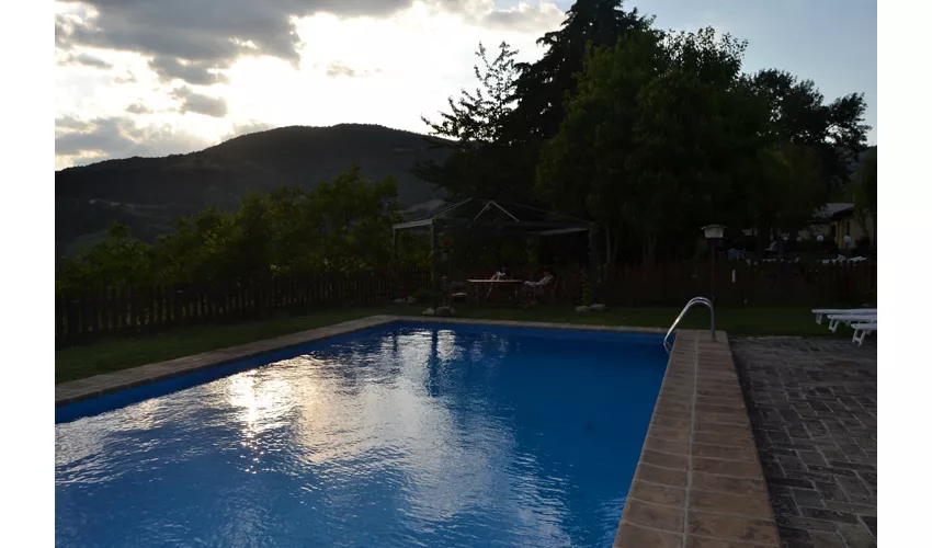 Agriturismo Nizzi