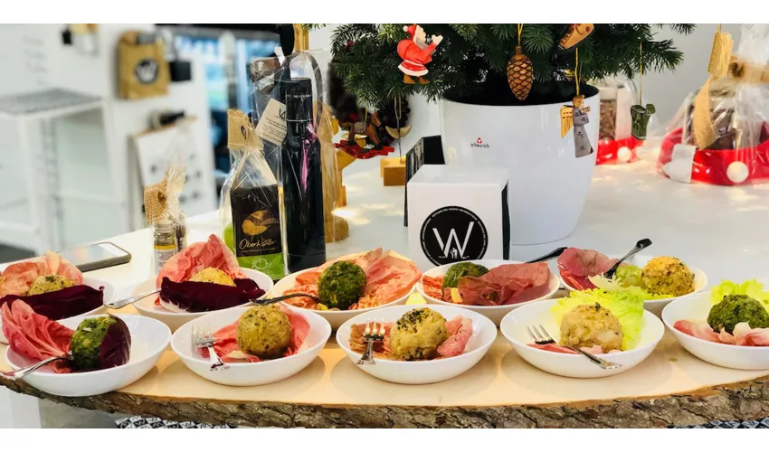 Boutiques Weine Wolf