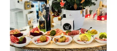 Boutiques Weine Wolf