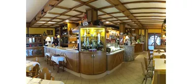 La Baita d'Oro