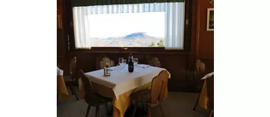 La Baita d'Oro