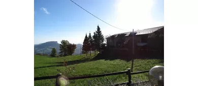 La Baita d'Oro