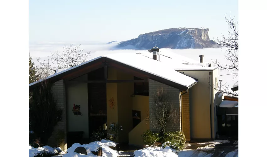 La Baita d'Oro