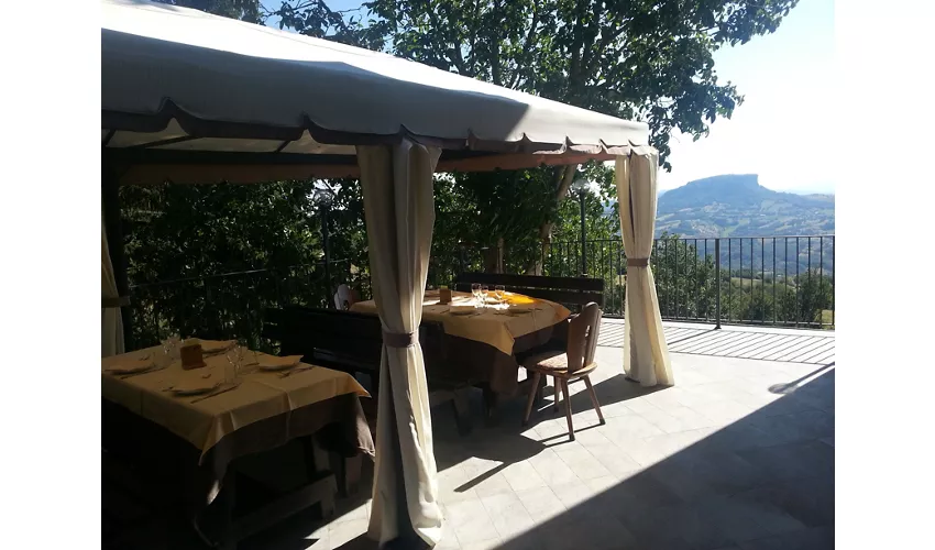 La Baita d'Oro