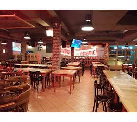 Red Lion Pub