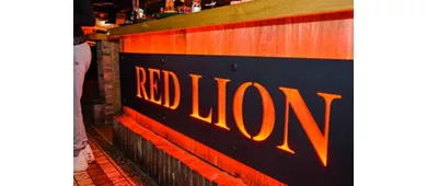 Red Lion Pub