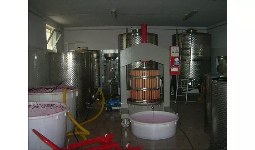 Macchia dei briganti