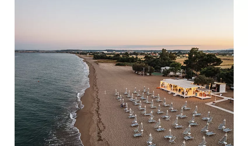 JSea Sport Beach