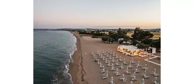 JSea Sport Beach