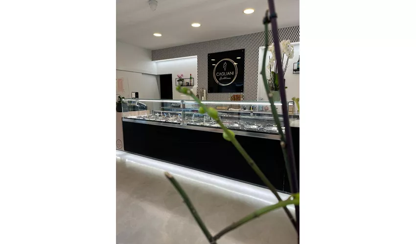 Gelateria Cagliani
