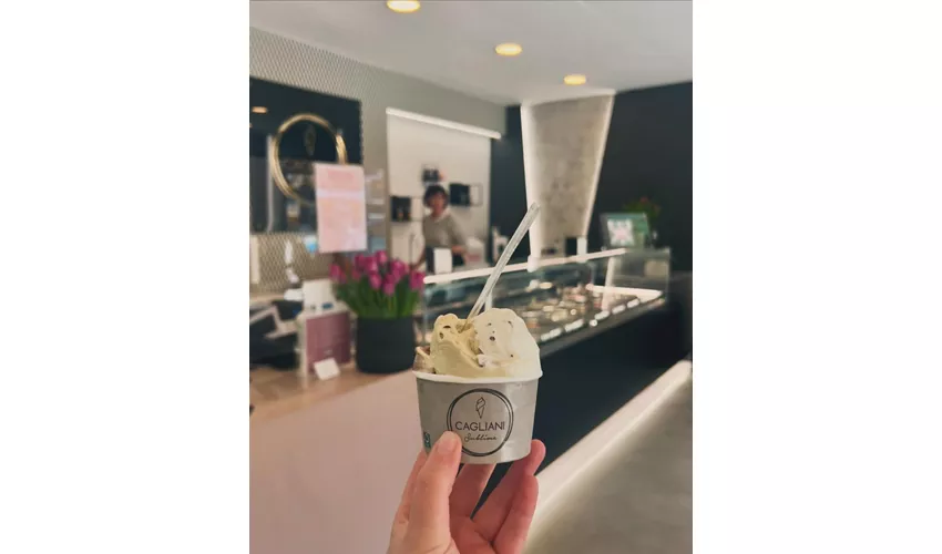 Gelateria Cagliani