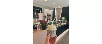 Gelateria Cagliani