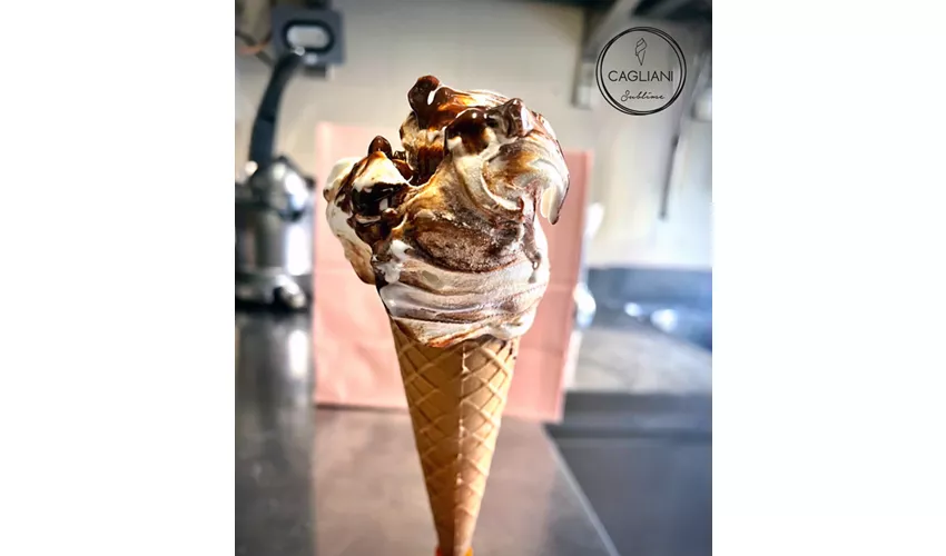 Gelateria Cagliani
