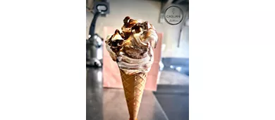 Gelateria Cagliani