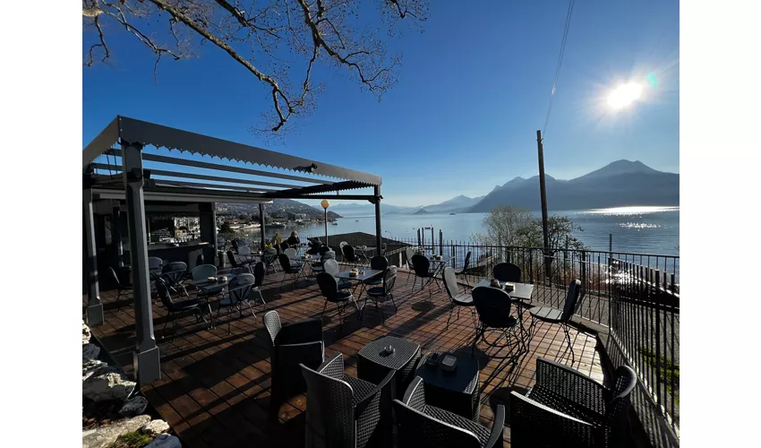 Riva Lake #Whynotbego