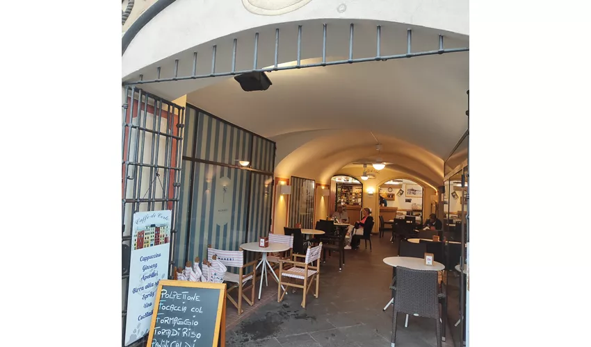 Caffè di Corte
