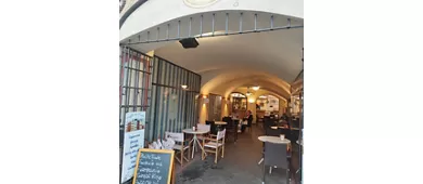Caffè di Corte