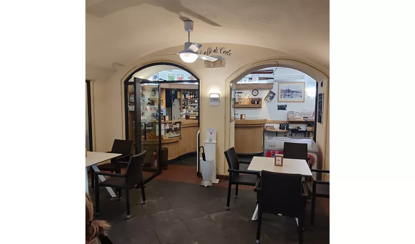 Caffè di Corte