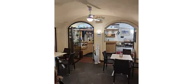 Caffè di Corte
