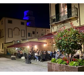 Ristorante Enoteca Il Toscano