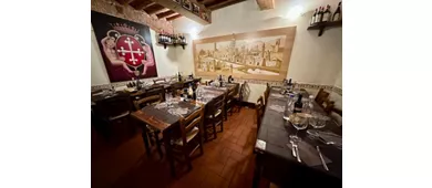 Ristorante Enoteca Il Toscano