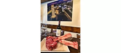 Ristorante Enoteca Il Toscano