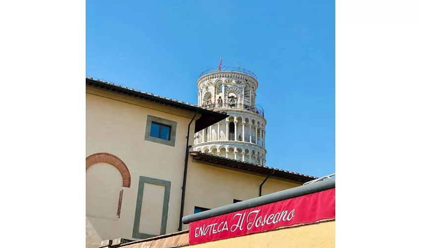 Ristorante Enoteca Il Toscano