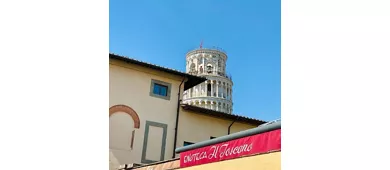 Ristorante Enoteca Il Toscano