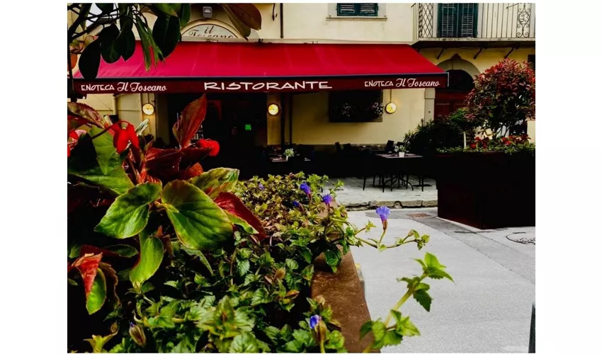 Ristorante Enoteca Il Toscano