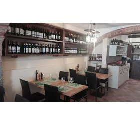 Ristorante Grano Libero