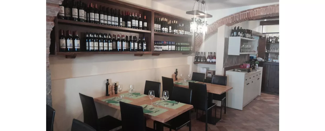 Ristorante Grano Libero