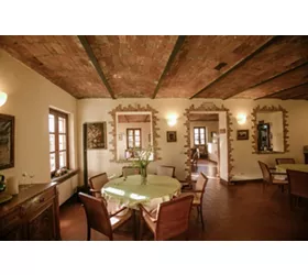 Agriturismo Bricco San Giovanni